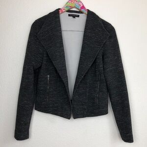 Banana Republic open front jacket size S